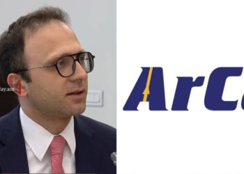 ArCa-ի հետ կապված խնդիրը սարքի խափանման հետևանք էր. ԿԲ փոխնախագահ