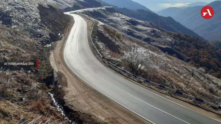 Տրանսպորտային տարանցիկ միջանցքը կներառի երկաթուղի, նավթամուղ և գազամուղ. ԶԼՄ-ները՝ սպասվող համաձայնագրերի մասին