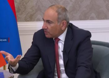 Հայաստանն ապաշրջափակվում է, հսկայական բեռներ են տեղափոխվելու, ահռելի եկամուտներ են գալու. Փաշինյան