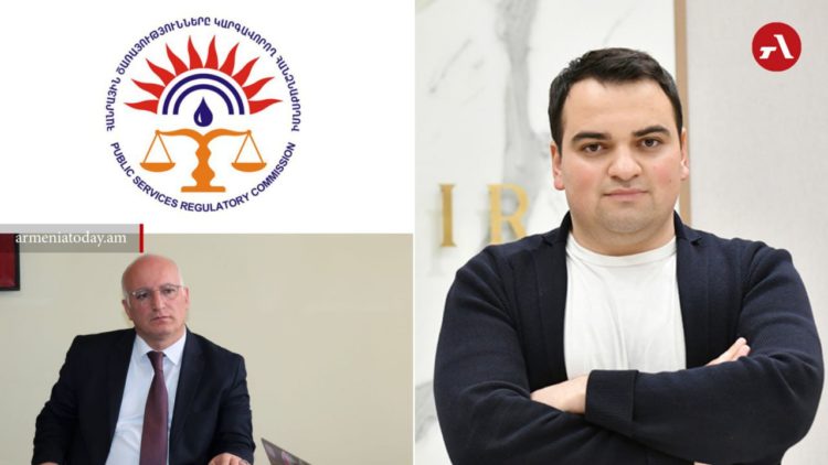 Նարեկ Կարապետյանը դատական հայց է ներկայացրել ՀԾԿՀ-ի և դրա նախագահ Մեսրոպ Մեսրոպյանի դեմ