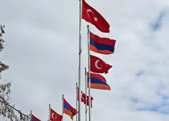 Հայ-թուրքական կարգավորման գործընթացն ընթանում է Երևանի և Բաքվի խաղաղ գործընթացի հետ զուգահեռ. թուրք դիվանագետ