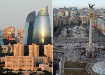 Ադրբեջանը 2 միլիոն դոլար է հատկացրել Ուկրաինային մարդասիրական օգնություն ուղարկելու համար