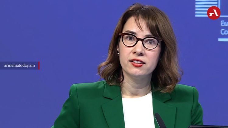 Евросоюз: миссия наблюдателей в Армении продолжится