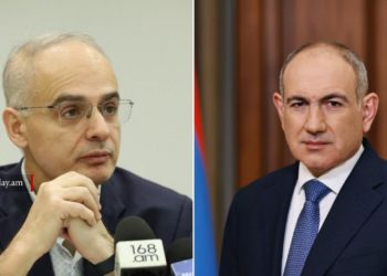 Левон Зурабян: премьер-министр должен быть признан недееспособным