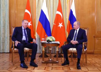 Ռուսաստանը բարձր է գնահատել է Թուրքիայի աջակցությունը Ռուսաստան-Ուկրաինա բանակցությունների կազմակերպման գործում