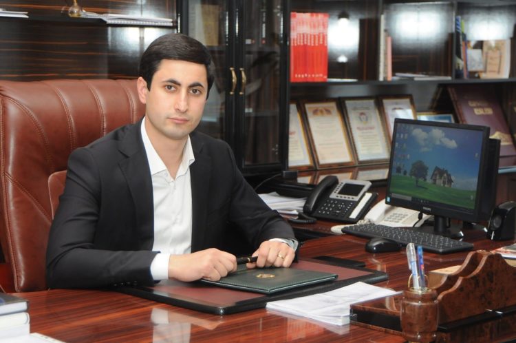 Դատարանը Շենգավիթի նախկին ղեկավարի նկատմամբ տնային կալանք է կիրառել