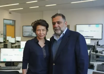ՀԿՀ-ն Ռուբեն Վարդանյանին և նրա կնոջը կրթական տեսլականի մրցանակով կպարգևատրի