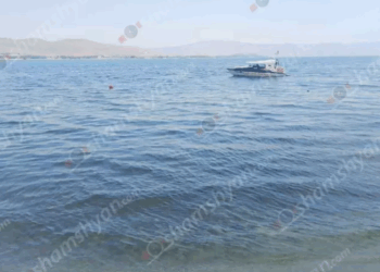 Սևանա լճում 16-ամյա տղա է խեղդվել․ ԶԼՄ