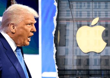 Ի հեճուկս Թրամփի՝ Apple-ը կընդլայնի iPhone-ի թողարկումը Հնդկաստանում
