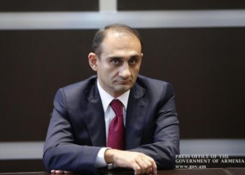ՊԵԿ նախկին նախագահ Վարդան Հարությունյանին 2 ամսով կկալանավորեն