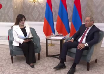 Այս նախագիծը պոզիտիվ հնարավորություն է նաև ՌԴ-ի և Իրանի համար, «Խաղաղության խաչմերուկ»-ը սա է. վարչապետ