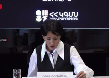 Արցախից բռնի տեղահանված ընտանիքների՝ բուհ ընդունված ուսանողներն ուսման վարձի փոխհատուցում կստանան