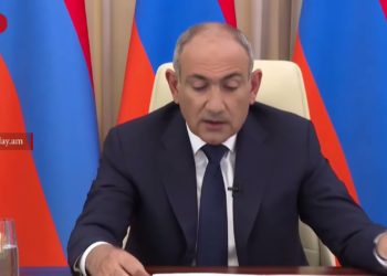 Արցախցիների վերադարձը Լեռնային Ղարաբաղ իրատեսական չեմ համարում. վարչապետ