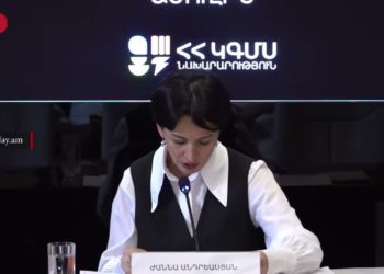 Բուհերում թափուր տեղերի թիվը 1174 է, որից անվճար տեղերը՝ 219. ԿԳՄՍ նախարար