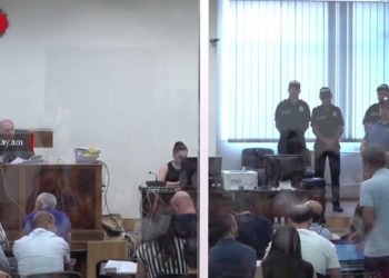 Եթե մարդը ծխի համար դատապարտվելու է ահաբեկչության հոդվածով, ապա ես այստեղ անզոր եմ․ փաստաբան