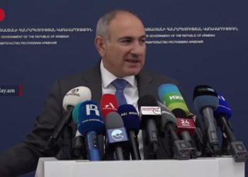 «Հայաստանի էլեկտրական ցանցերի» հարցում Հայաստանը երբեք չի պարտվել ու պարտվելու. Փաշինյան