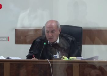Ոմն Արմեն ուսանող էր, ես երբեք ուսանող չեմ եղել․ Արմեն Ալեքսանյանի կալանքը երկարաձգվել է