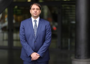 Նիկոլ Փաշինյանի որոշմամբ՝ Կարեն Սեդրակյանն ազատվել է Ջրային կոմիտեի նախագահի պաշտոնից