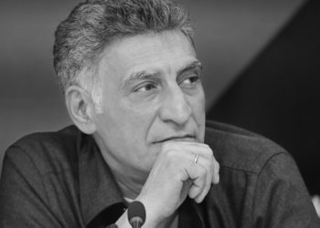 «Դատում են ամբողջ հայ ազգին»․ երկու տարի առաջ Ադրբեջանի իշխանությունները ձերբակալեցին Ռուբեն Վարդանյանին