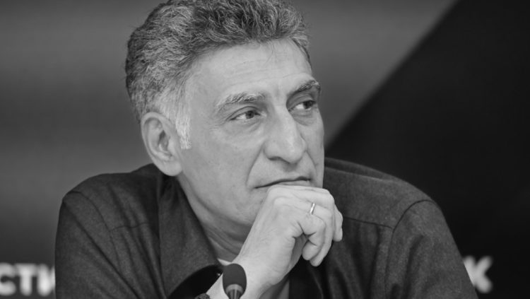 «Դատում են ամբողջ հայ ազգին»․ երկու տարի առաջ Ադրբեջանի իշխանությունները ձերբակալեցին Ռուբեն Վարդանյանին