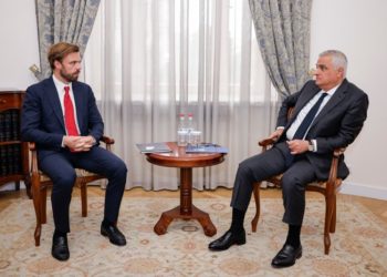 ԱՄՆ-ն TRIPP-ի և հարակից պայմանավորվածությունների շրջանակում մտադիր է ՀՀ-ին տրամադրել 145 մլն դոլար աջակցություն. Պետդեպի ներկայացուցիչ