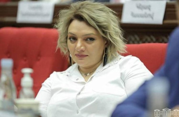 «Гражданский договор» определился с кандидатурой на пост главы комиссии по вопросам здравоохранения