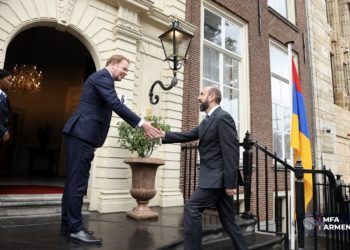 Նիդերլանդները 14 միլիոն եվրո կտրամադրի Արցախից տեղահանվածներին մատչելի բնակարաններով ապահովելու համար
