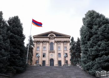 20 միլիոն դրամ՝ Արևելյան գործընկերության խորհրդարանական վեհաժողովի անցկացման համար Երևանում