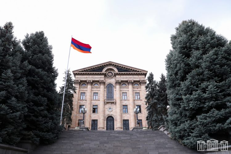 20 միլիոն դրամ՝ Արևելյան գործընկերության խորհրդարանական վեհաժողովի անցկացման համար Երևանում