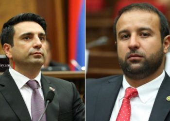 Սիմոնյանի դիմումով ՔՊ-ն Սարգսյանի նկատմամբ կարգապահական վարույթ է հարուցել և խիստ նկատողություն հայտարարել
