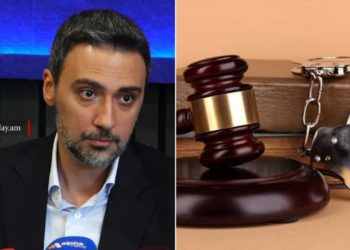 «Իրավունքի ճգնաժամ, նիհիլիզմ»․ Սամվել Կարապետյանի փաստաբանները՝ գործարարի կալանքը չփոխելու մասին