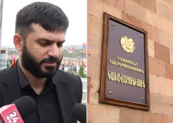 Դիվիդենդ ստանալու նպատակով է․ Աղաբեկյանը՝ ՀՀ իշխանությունների կողմից սեպտեմբերի 19-ը չհիշելու մասին