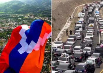 «Երկու տարի առանց Արցախի». սեպտեմբերի 19-ը հայտարարվել է Բռնի տեղահանության և պահանջատիրության օր