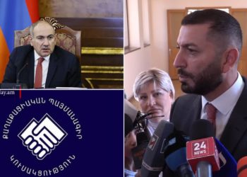 ՔՊ-ում չկան վարչապետի իմփիչմենթին կողմ պատգամավորներ․ Բաքոյանը հայտնել է թիմի միասնականության մասին
