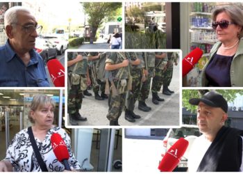 «Բանակը դավաճանված է», «Ճիշտ է»․ հարցում՝ ԶՈւ-ն անվտանգային վերջին գործիք լինելու Փաշինյանի հայտարարության մասին