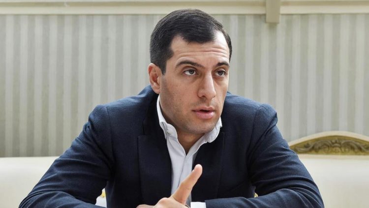 Адвокат экс-чиновника Бориса Авагяна оспорила версию его суицида в армянском консульстве