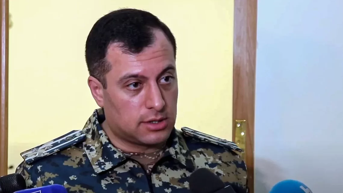 СМИ: экс-чиновник Борис Авагян бежал из суда и скрывается в консульстве Армении в Петербурге
