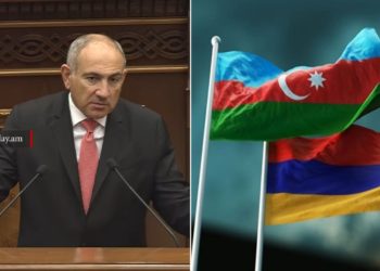 Ադրբեջանը կարող է իր տարածքով անցնող որևէ ենթակառուցվածք անվանել ցանկացած անունով․ Փաշինյան