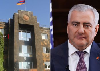 Սամվել Կարապետյանը կշարունակի մնալ կալանքի տակ․ դատարանը չի բավարարել պաշտպանների բողոքը