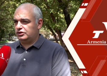Հուշարձանին անվերականգնելի վնաս է հասցվել․ Դեմոյանը՝ Ծիծեռնակաբերդի նորոգման մասին