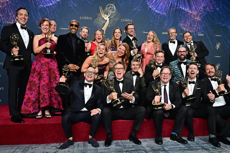 Emmy-2025․ հայտնի են գլխավոր մրցանակակիրները