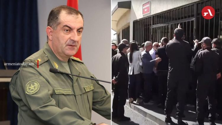 Минобороны опровергло сообщения об отказе руководства ведомства встретиться с родителями пропавших без вести