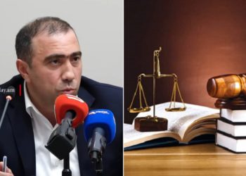 Պատրաստվում ենք հանցագործության մասին հաղորդում ներկայացնել ՀԾԿՀ նախագահի դեմ․ Ֆերոյան