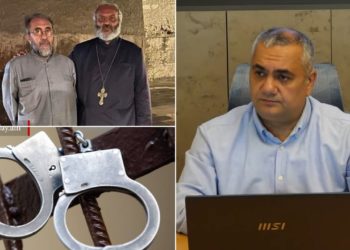 Հարցման մասնակիցների կեսից ավելին բացասական է գնահատել սրբազանների կալանքը․ MPG