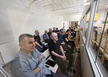 Բաքվում հայ գերիները միջնորդել են որպես վկա հարցաքննել Փաշինյանին, ԵԱՀԿ ՄԽ համանախագահներին, ռուս խաղաղապահների գեներալների