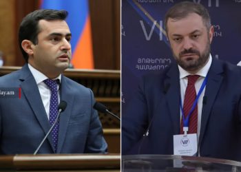 Հակոբ Արշակյանի կուսակցական անդամավճարը ուշ է փոխանցվել, չի մասնակցում համագումարին. Պապոյան