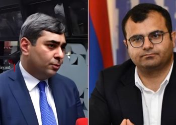 Ծեծի ենթարկված Կարապետյանի գործով քննության ֆոնին Ավինյանը Բաբայանին արձակուրդ է ուղարկել