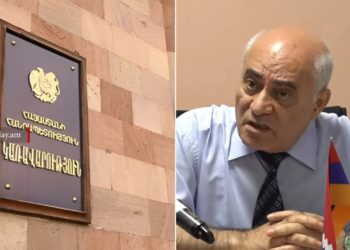 Պետությունը բավականին մեծ գումար է  պոկում աղքատներից․ Սոցիալական հարցերի նախկին փոխնախարար