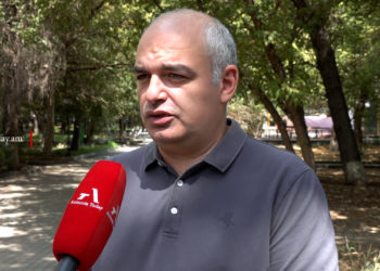Հուշարձանին անվերականգնելի վնաս է հասցվել․ Դեմոյանը՝ Ծիծեռնակաբերդի նորոգման մասին