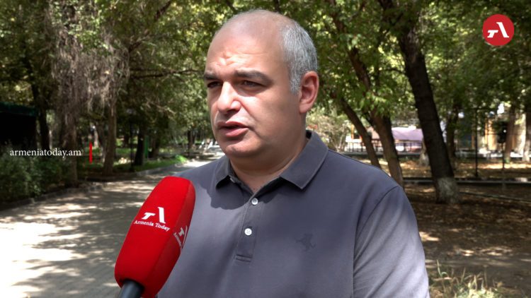 Հուշարձանին անվերականգնելի վնաս է հասցվել․ Դեմոյանը՝ Ծիծեռնակաբերդի նորոգման մասին
